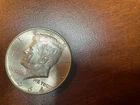 1964 50C Kennedy Half Dollar