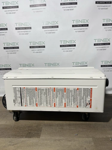 Rinnai RUCS75iP Indoor Tankless Water Heater 160k BTU Propane Gas (B-1 #0649) - Picture 6 of 13