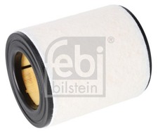 FEBI BILSTEIN Luftfilter 48470 Filtereinsatz für A6 C7 AUDI A7 Sportback 4GA 4GF