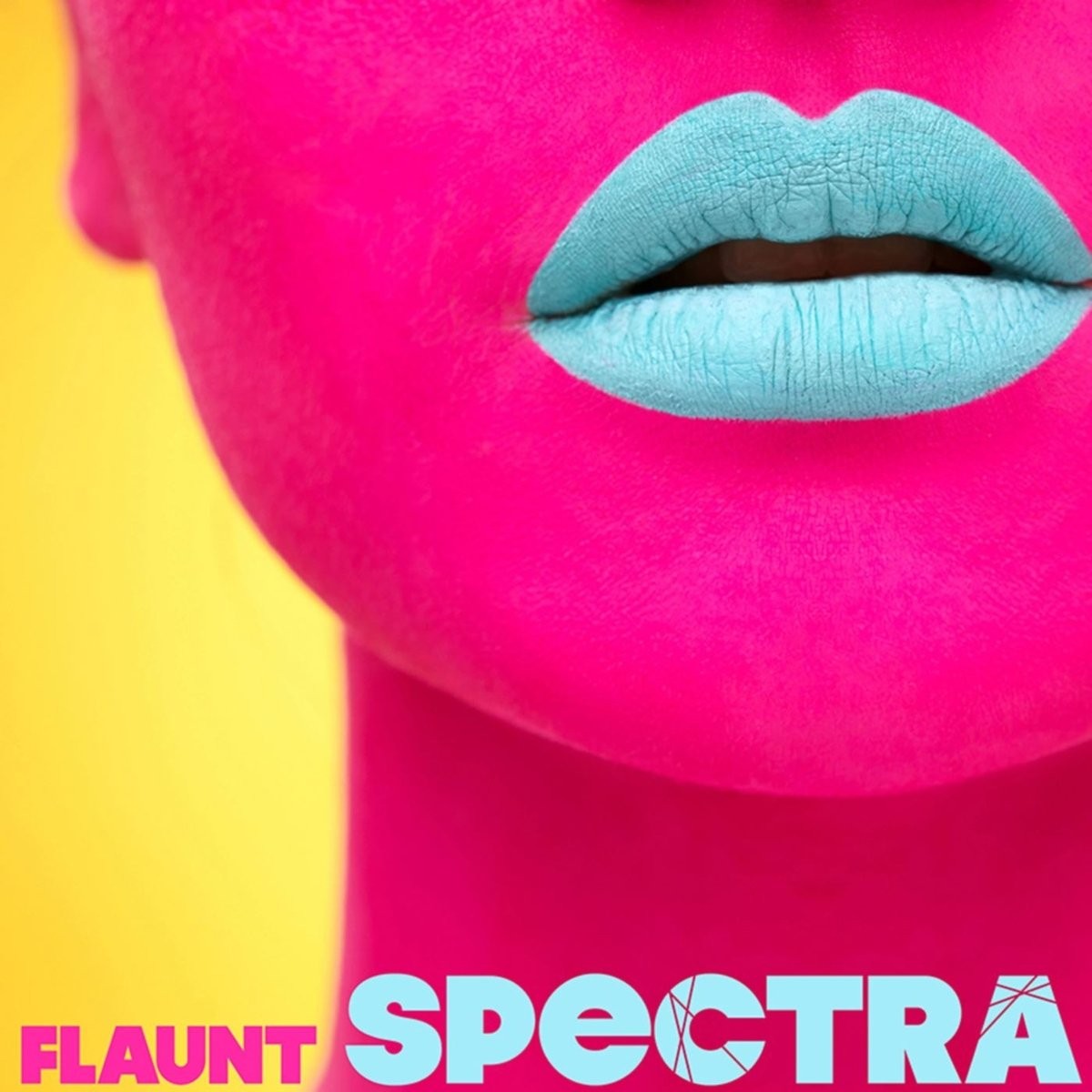 Flaunt Spectra CD NEW