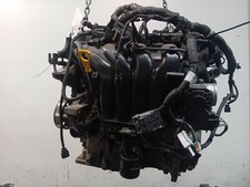 Kia Pro Cee'D Motor 2013-2018 G4FD G4FD