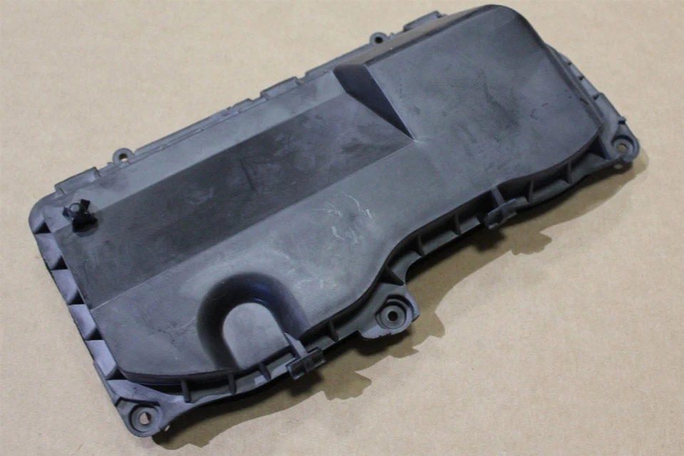 03-11 Lincoln Town Car Faro 3W1Z13K046AC Luz de Cabeza Tapa de Lámpara Izquierda FORD OEM Foto 2 de 4