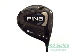 Ping G425 Max Driver 9  Graphite Regular Right 45.75in