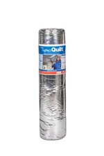 Thermaquilt 9 Layer Multi Foil Insulation Blanket 1200mm x 10m