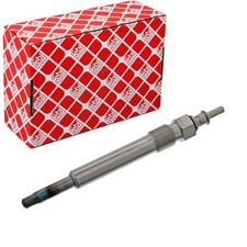 FEBI BILSTEIN GLÜHKERZE passend für MERCEDES-BENZ C-KLASSE E-KLASSE G-KLASSE |