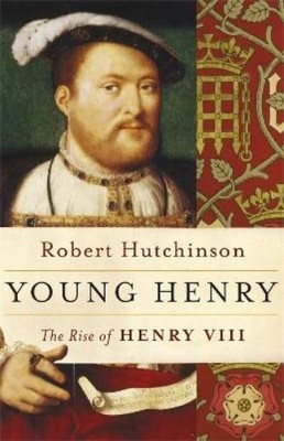 Robert Hutchinson Young Henry (Taschenbuch)