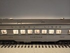 Lionel #2422 CHATHAM O Gauge  Passenger Car VARIATION A — photo 3