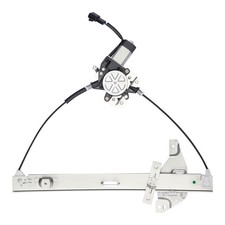 Front Left Power Window Regulator With Motor Fit For 2000-2002 Dodge Dakota 2.5l