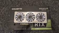 Gigabyte NVIDIA GeForce RTX 3070 Vision OC 8GB