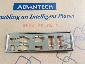 1PCS Original   motherboard baffle AIMB-272G2 #bv