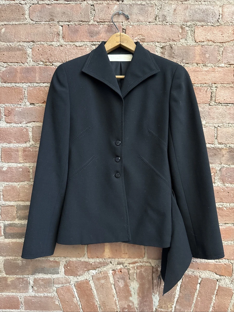 vintage valentino jacket products for sale | eBay