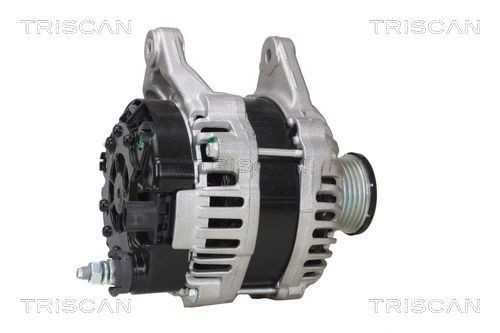 Triscan Lenker, RadaufhäNgung 8500 40519 FüR Honda-image