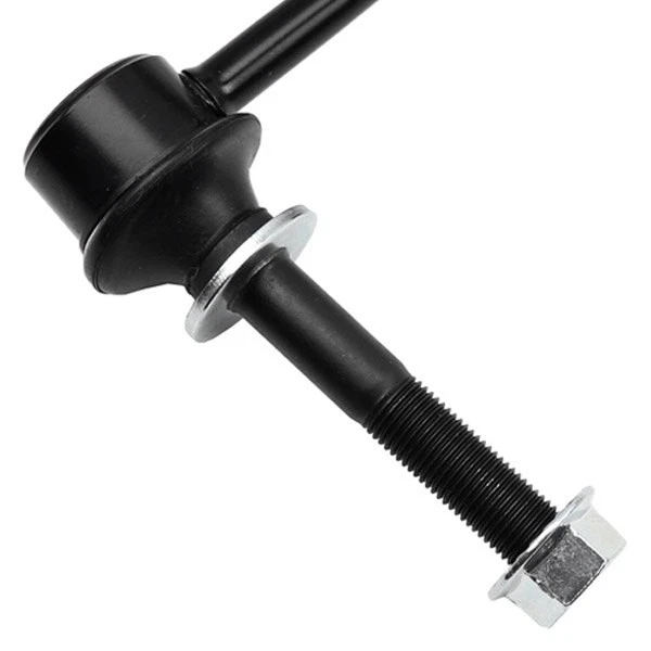 For Lexus IS350 14-17 Beck Arnley 101-8498 Front Driver Side Stabilizer Bar Link Foto 3 de 4