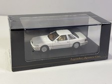 1:64 Scale 'Legendary Japanese Cars' Toyota Soarer (MZ20) Brand New - UK STOCK