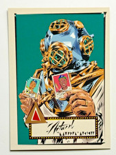 2022 Topps X Naturel 1952 Topps Baseball Cards Checklist 15