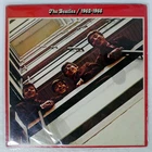 BEATLES 1962-1966 APPLE EAP9032B Japan VINYL 2LP