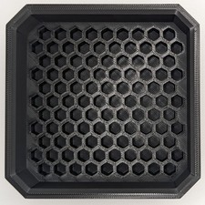 Generic Slim Low Profile Bins/Organizers/Dividers/Small Parts Tray for...
