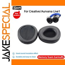 JakeSpecial – Creative Aurvana Live1 Replacement Ear Pads