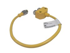 TURCK VB2-RS 4.43T-0.3/2FKM 4 / VB2RS443T032FKM4 NEW IN BOX
