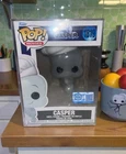 Funko Pop! Casper with Chef's Hat #1819 30th Anniversary Exclusive w/ Protector