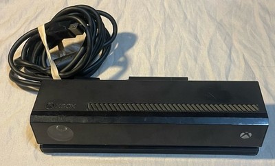 Microsoft Xbox One Kinect Sensor   Tested