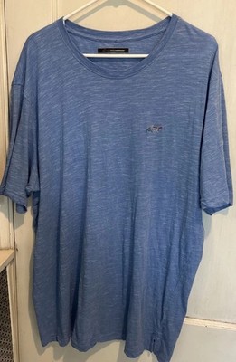 Greg Norman short-sleeve shirt XXL ..#9