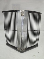 1940 Ford Standard Front Grille Parts Only Oem Fomoco 1940 Ford Standard Front Grille Parts Only Oem Fomoco