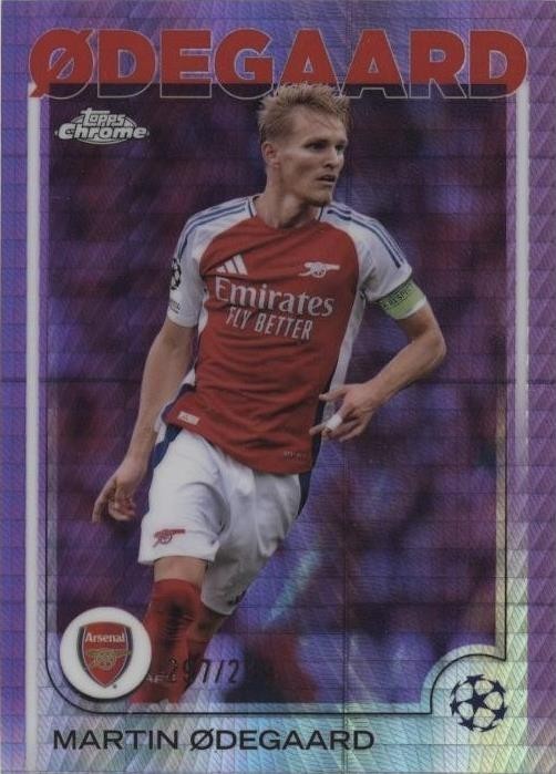 2024-25-topps-chrome-uefa-club-competitions-martin-odegaard-62