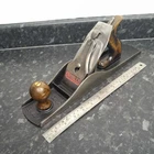 VINTAGE STANLEY BAILEY NUMBER 51/2 JACK PLANE MADE IN ENGLAND