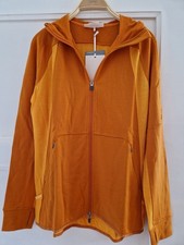 icebreakerMERINO QUANTUM ZONEKNIT LS ZIPHOODIE - Sweatjacke- Gr&ouml;&szlig;e L