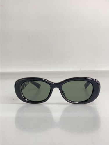 Gucci 25Ss/Asian Fit/Gg Logo/Sunglasses/Oval/Plastic/Ladies/Gg1829Sk 3633 - Picture 1 of 6