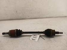 14-22 INFINITI Q50 17-20 Q60 Rear Driver Left Axle Shaft OEM 396014GB0A