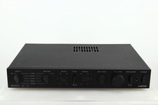 Audiolab 8000A Amplificatore integrato - Nero