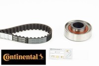 Continental Ctam CT800K1 Zahnriemensatz Zahnriemen Satz FüR Honda FüR Rover