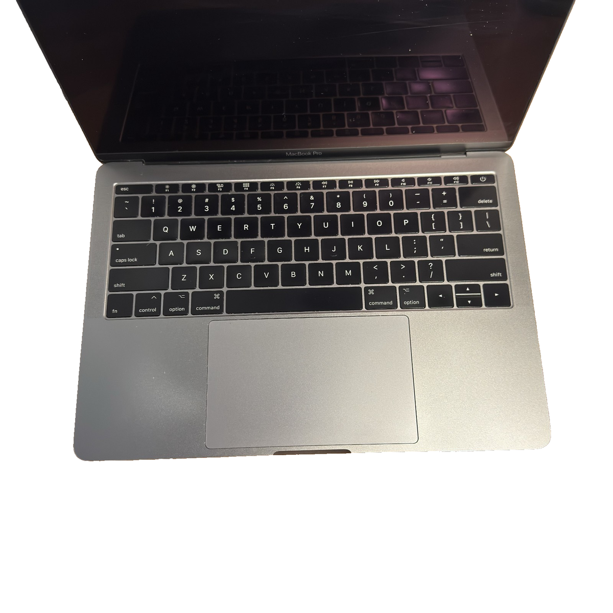 2017 Apple MacBook Pro 13