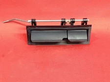 2001-2007 Ford Escape 05-07 Mariner Liftgate Hatch Exterior Release Handle Black