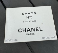 Vintage Seife Chanel Nr.5