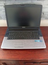 Laptop 17 Zoll zu verkaufen