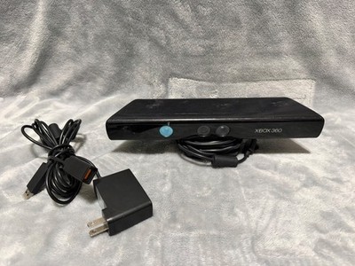 Xbox 360 Kinect with USB Adapter for PC/PHAT Xbox 360s