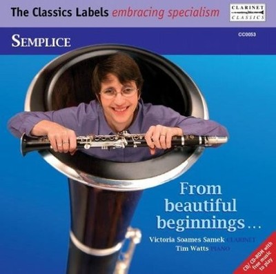 Victoria Soames Same Semplice: From Beautiful Beginnings.. For (CD) (US IMPORT)