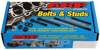 ARP For Caterpillar C15 12-Point Head Stud Kit - High Performance Engine