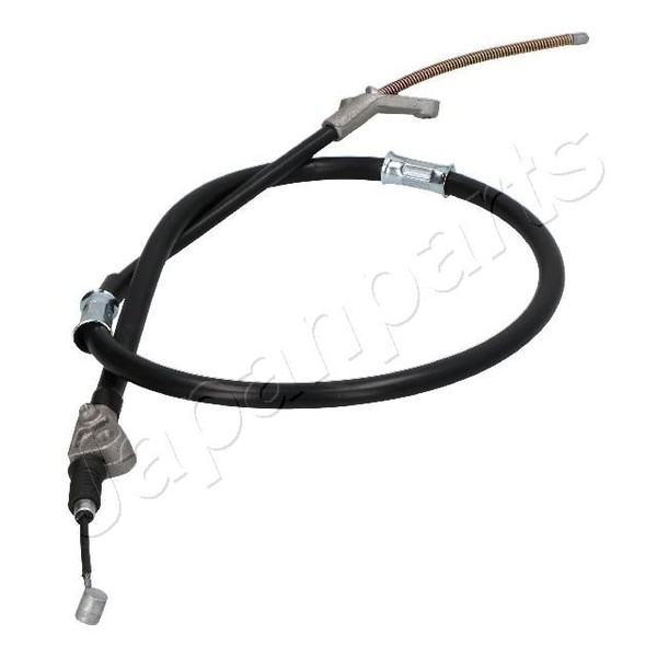 Japanparts Handbremsseil Hinten Links FüR Toyota Previa II-image