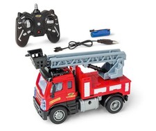 Nano City Feuerwehr 1:50 ferngesteuertes Fahrzeug 2.4GHz 500907681