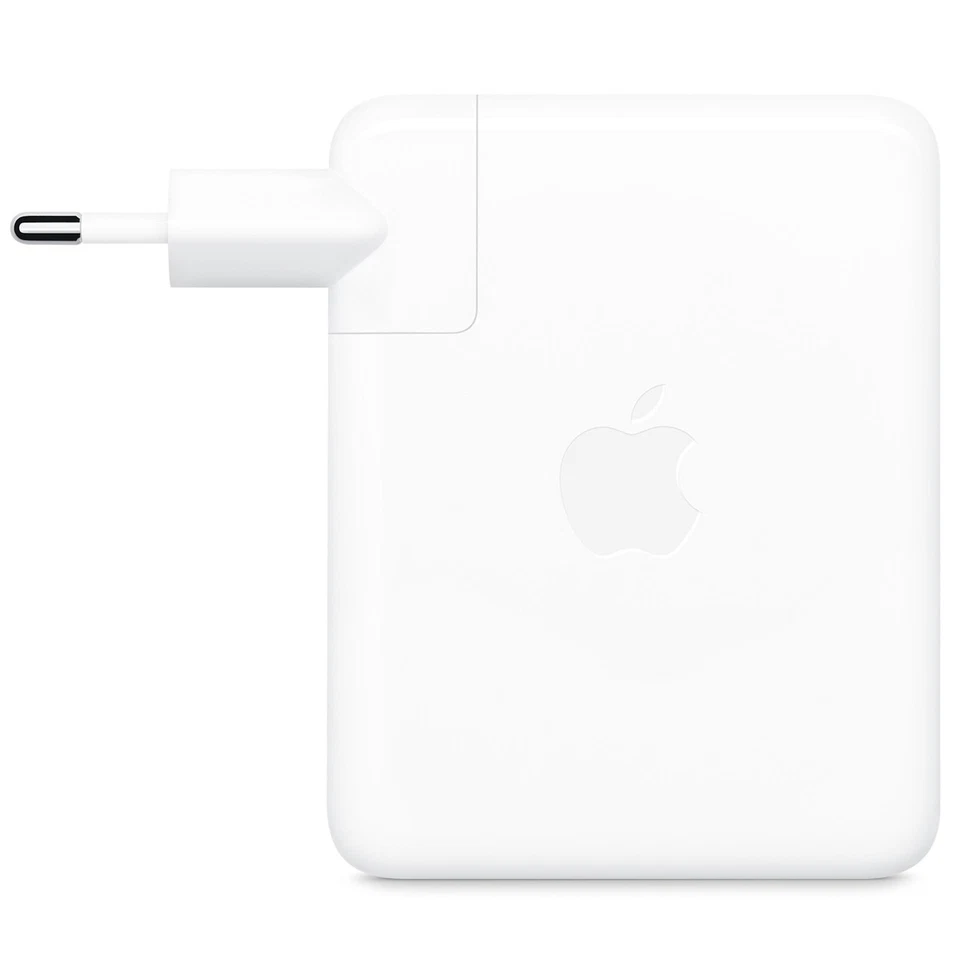 Apple USB-C Power Adapter - 140W - Weiß - Bild 3 von 3