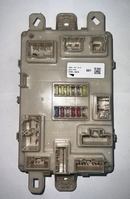 2022-2024 ACURA MDX Passenger Power Distribution Fuse Box 38840TYAA112