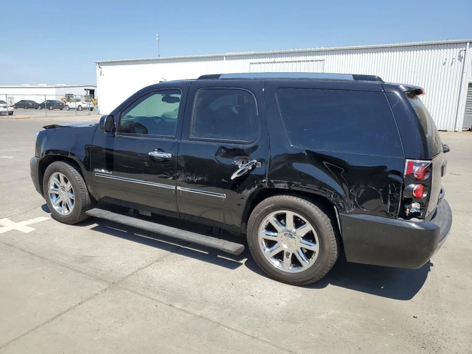 MONTAJE DE PALANCA DE CAMBIOS TRANSMISIÓN 2013 GMC YUKON Foto 3 de 4