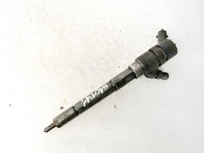 Chevrolet Captiva 2006 Fuel Injector 96440397, 044511027 #2430483-25