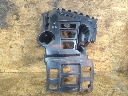 BMW X1 E84 2010 Stoßstange hinten rechts Halterung 51122991780 UCF4093