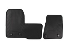 Genuine Ford Transit Tourneo Custom Front Rubber Floor Mats Set 2013- 1945227