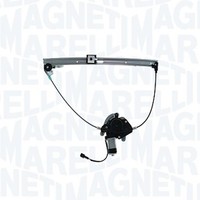 Magneti Marelli Fensterheber 350103148000 FüR Megane Renault 1 Classic LA0 BA0